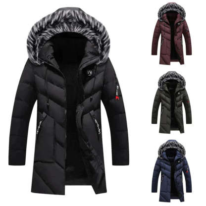  Parka
