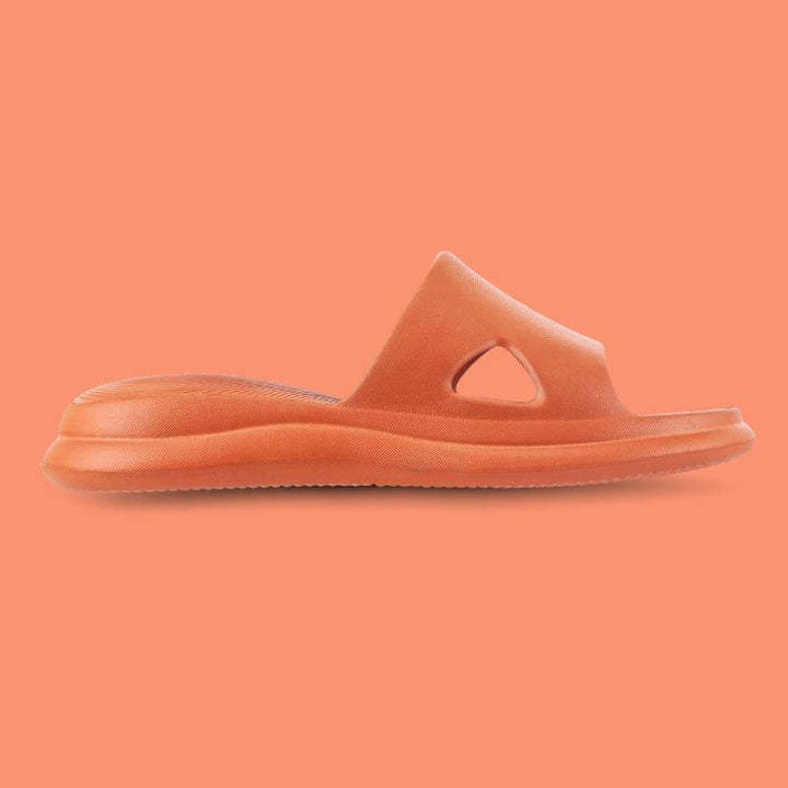 Extremely Comfy & Non-Slip Pillow Slippers For Women