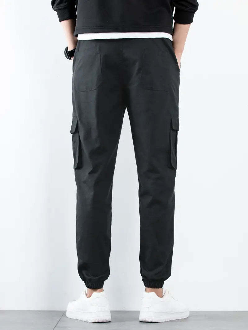 Cargo Jogger
