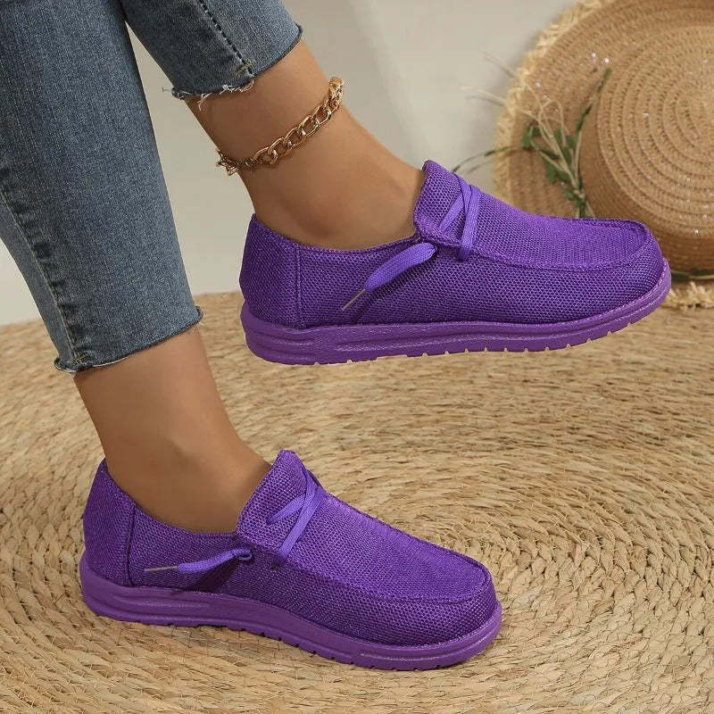 Breeze Loafers