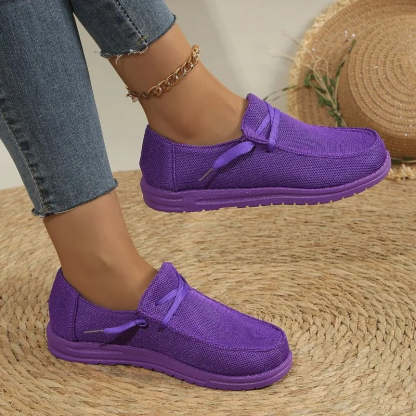 Breeze Loafers
