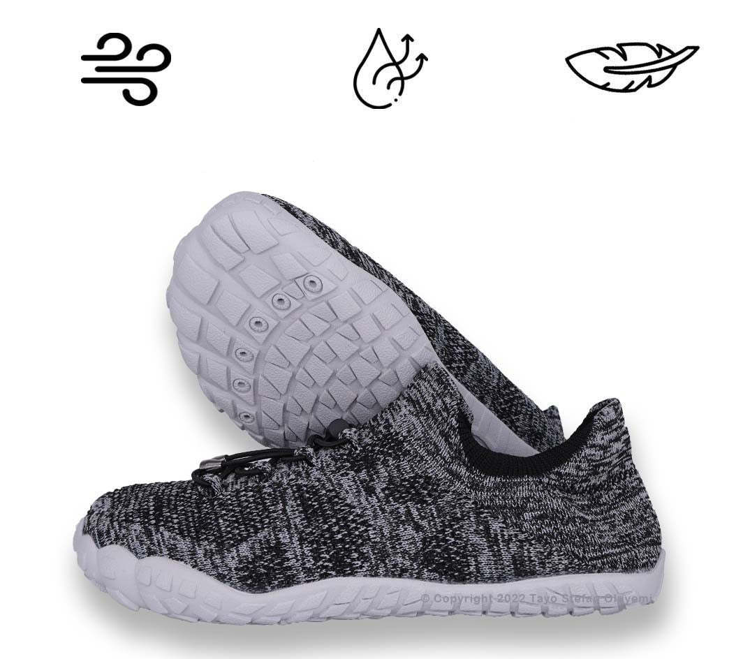Non-Slip All-Round Barefoot Shoe For Women And Men