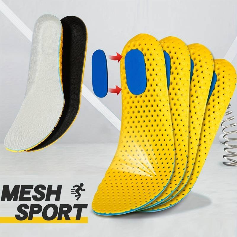 Purestep Insoles