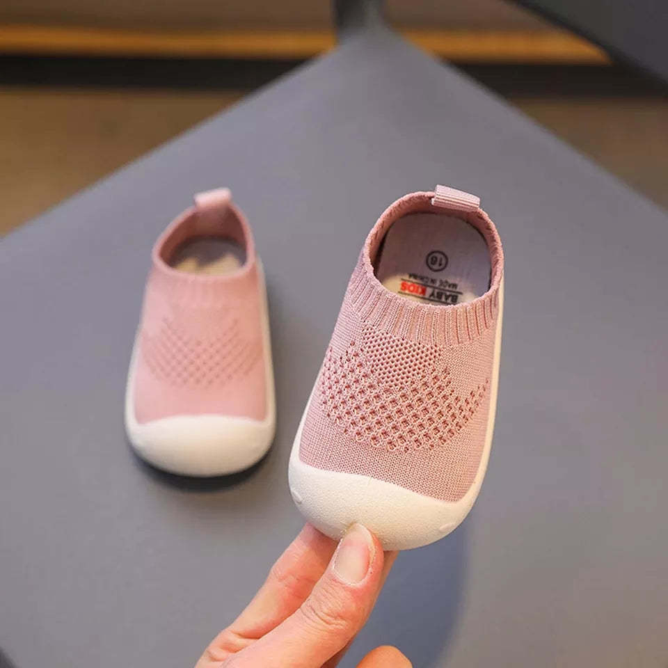 Anti-slip And Anti-sweating Shoes For Babies