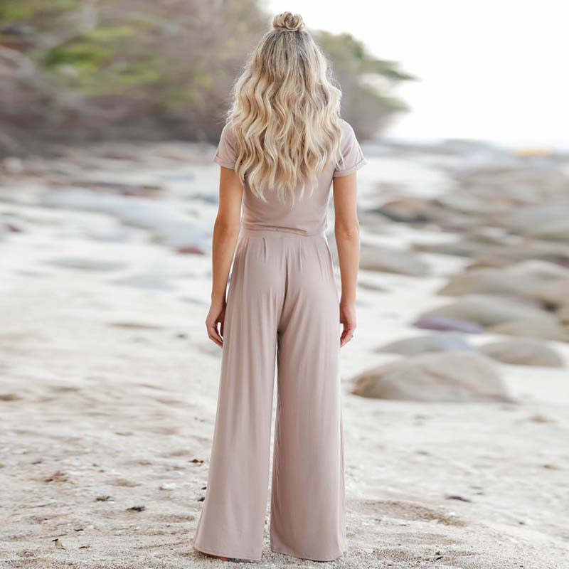Two Piece Comfy Set