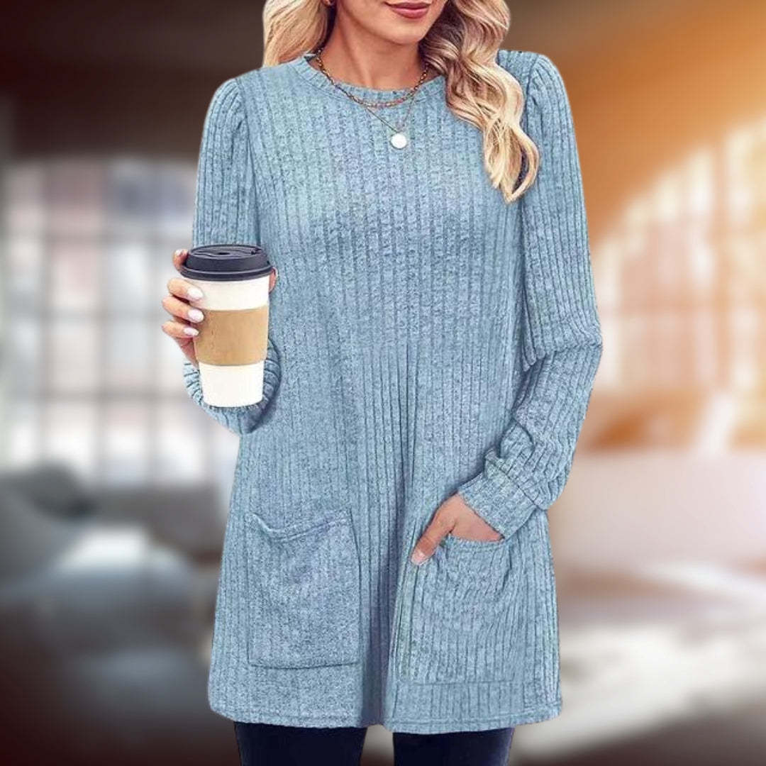 Elegant Pullover