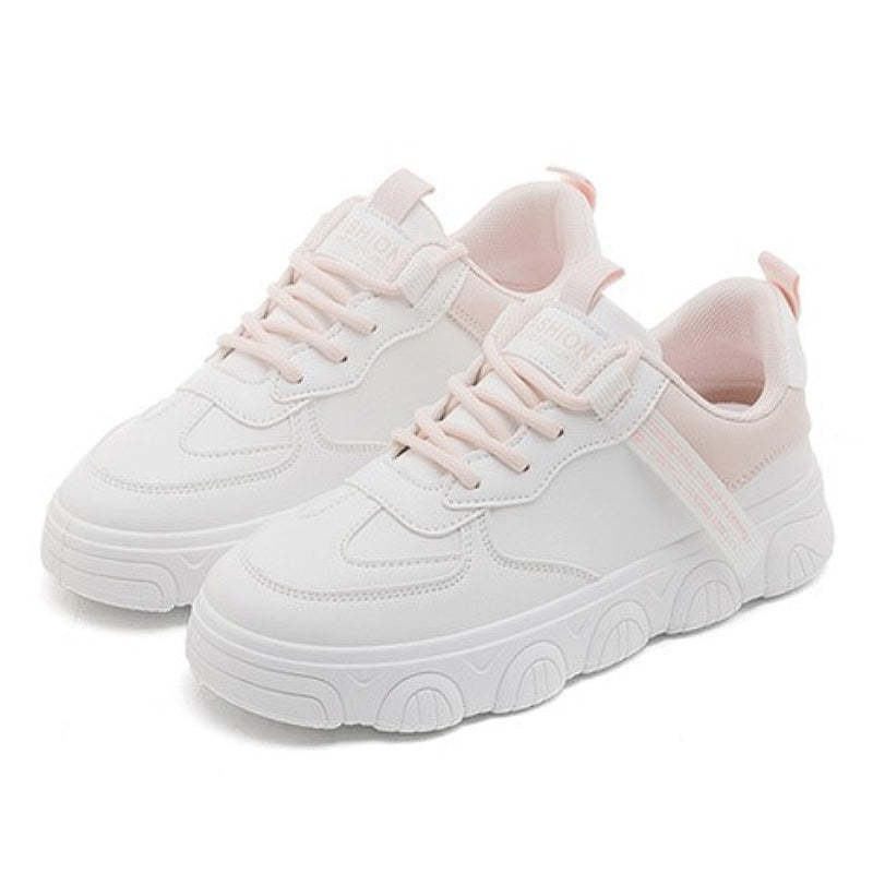 Orthopedic Shoes Light Arch Support Jogging Sneakers