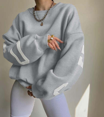 OverSized Sweatshirt