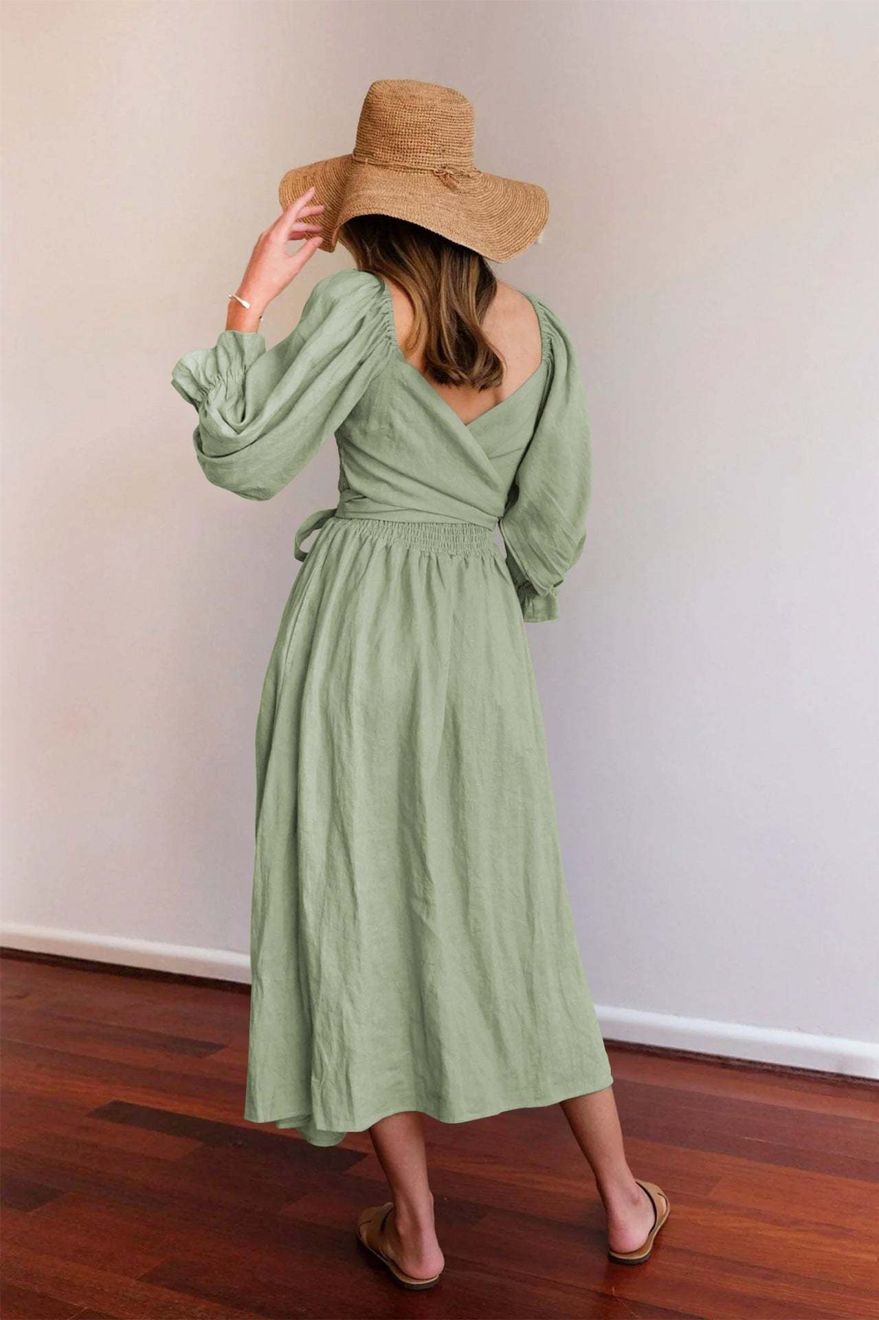Summer dress