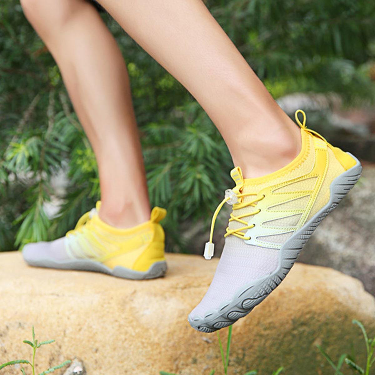 Waterproof Barefoot Shoes For Men and Women