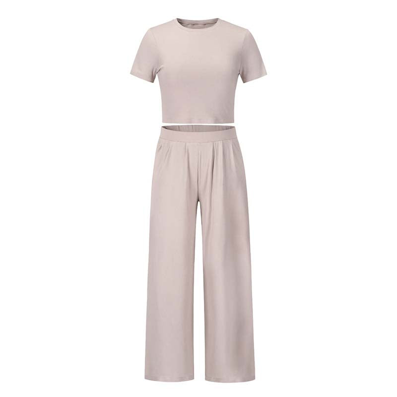 Two Piece Comfy Set