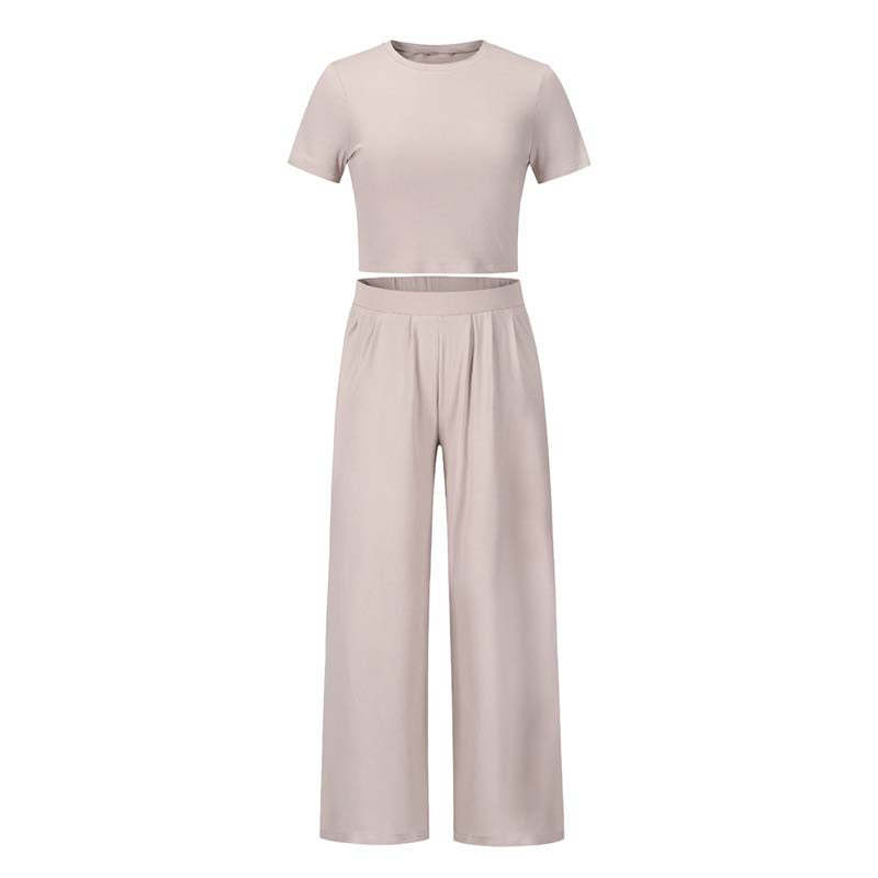 Two Piece Comfy Set