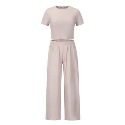 Two Piece Comfy Set