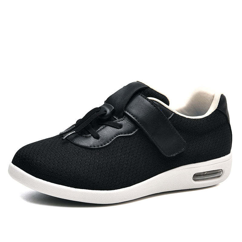 Wide Diabetic Shoes For Swollen Feet (Unisex)