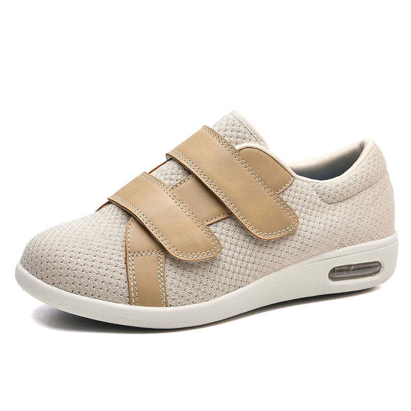 Wide Diabetic Shoes For Swollen Feet (Unisex)
