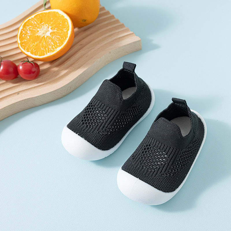 Anti-Slip Toddler Shoe Socks for Kids