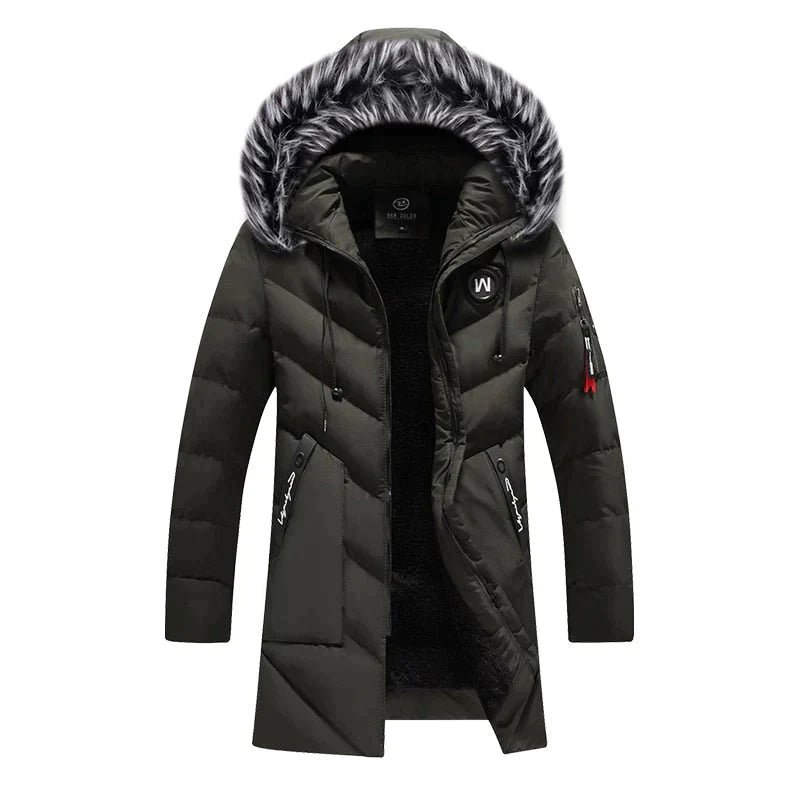  Parka