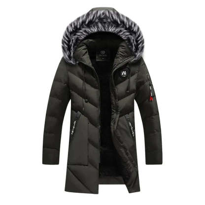  Parka