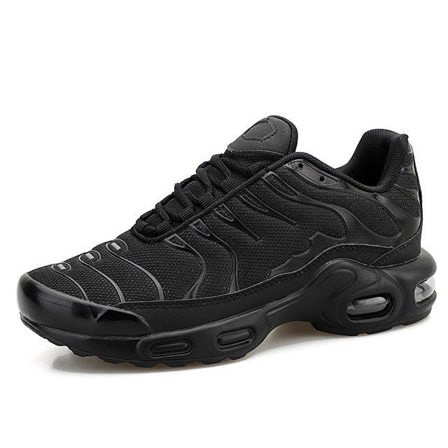 Air Cushion Shoes Fashion Multicolor Sneakers For Women And Men