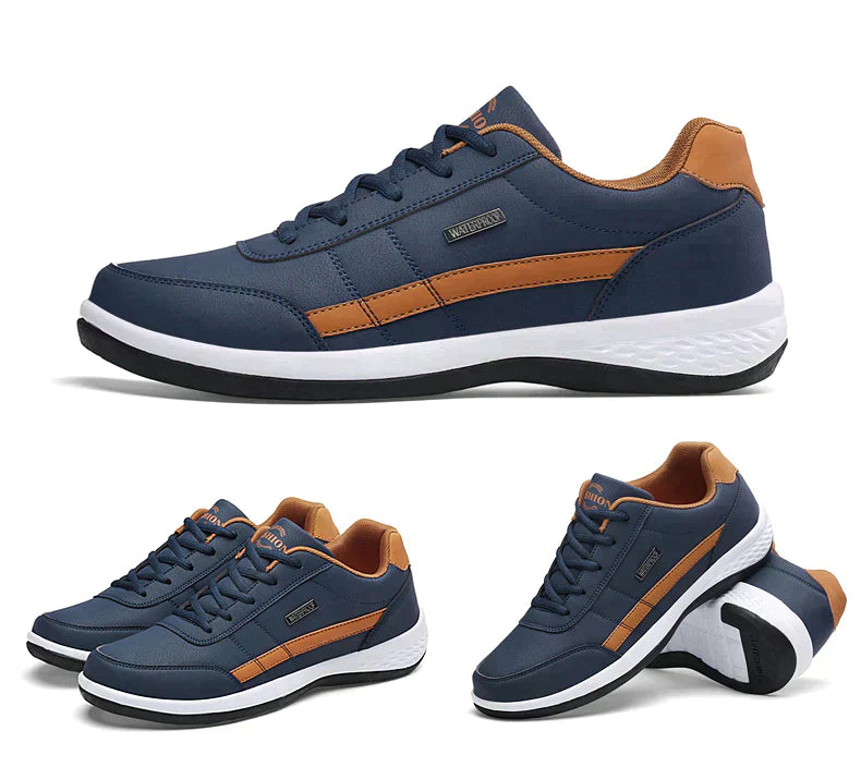 Men's Orthopedic Shoes