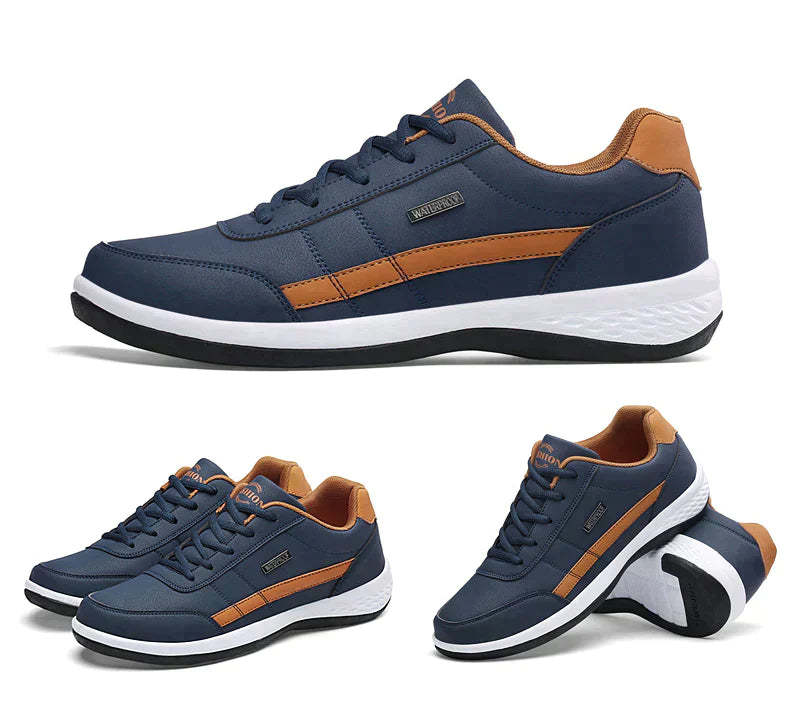 Men's Orthopedic Shoes