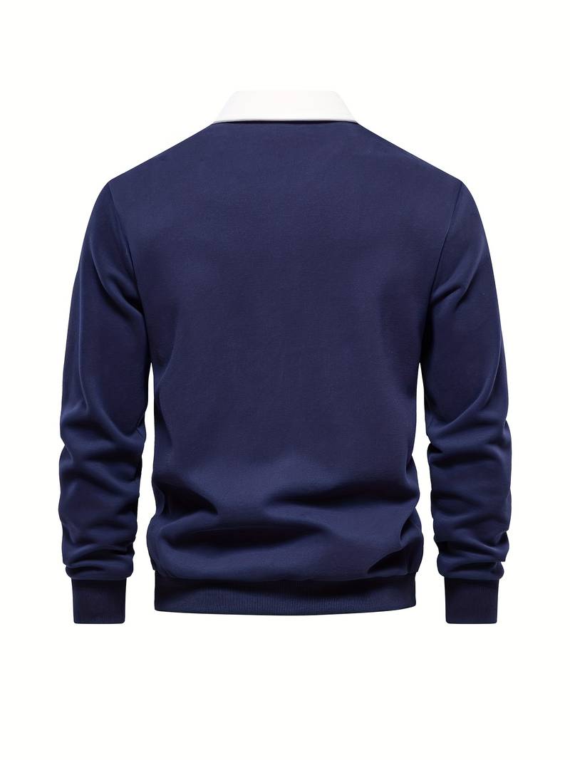 Stylish Men's Polo