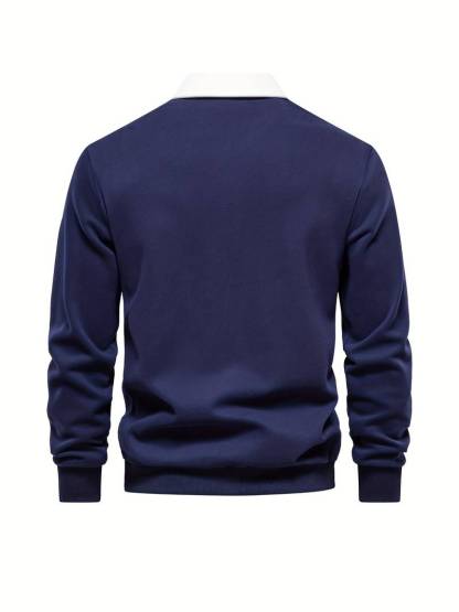 Stylish Men's Polo