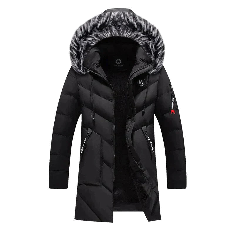  Parka
