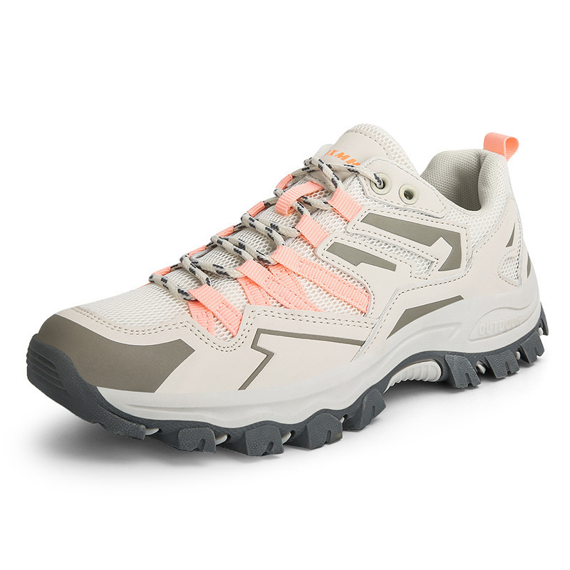 Lightweight Hiking Shoes (Unisex)