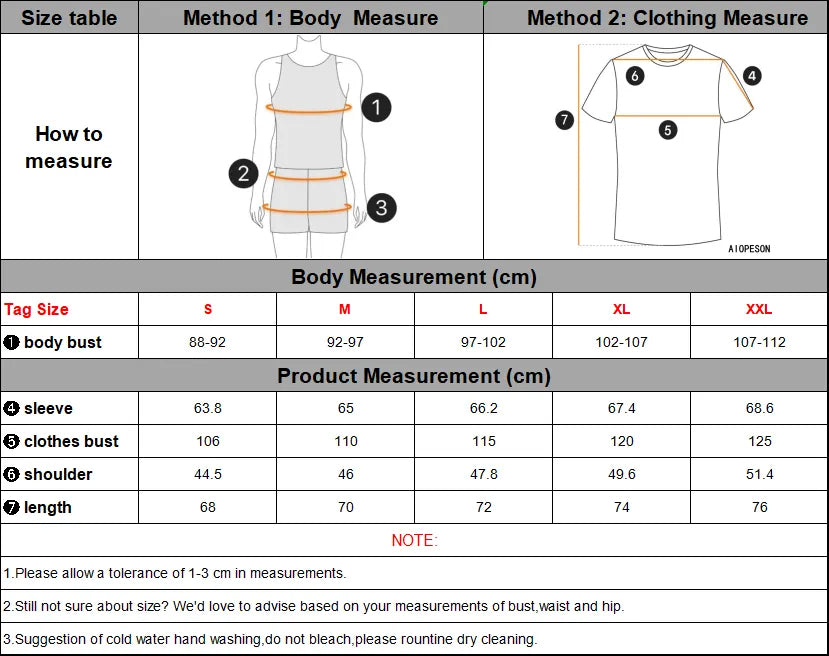 Men's Long-Sleeve Rugby Shirt
