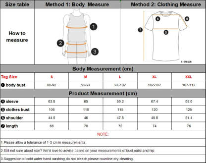 Men's Long-Sleeve Rugby Shirt