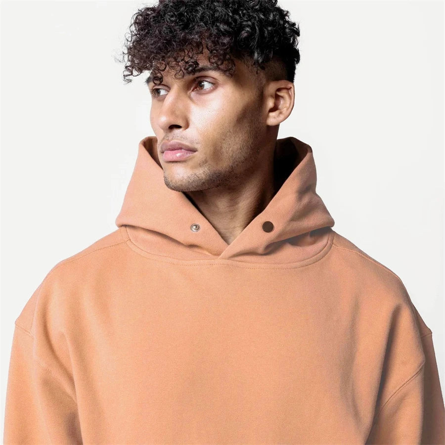 OverSized Hoodie