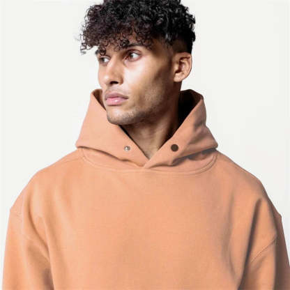OverSized Hoodie