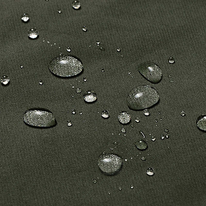Waterproof Defender Jacket