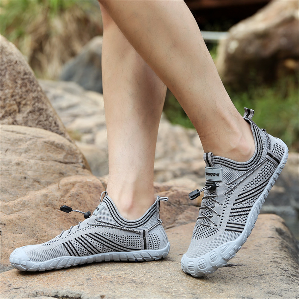 Everyday Barefoot Shoes