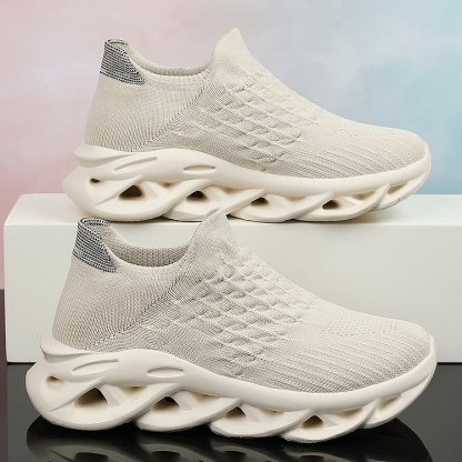Orthopedic Shoes for Women Comfortable Arch Support Trainers for Women