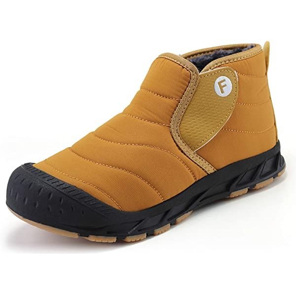 Winter Barefoot Shoes Snow Boots Winter Shoe Covers Ankle Boots