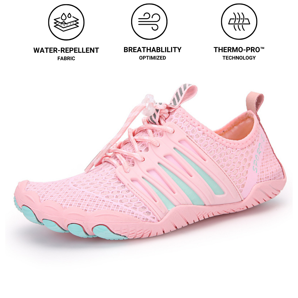 Unisex Daily Barefoot Shoes
