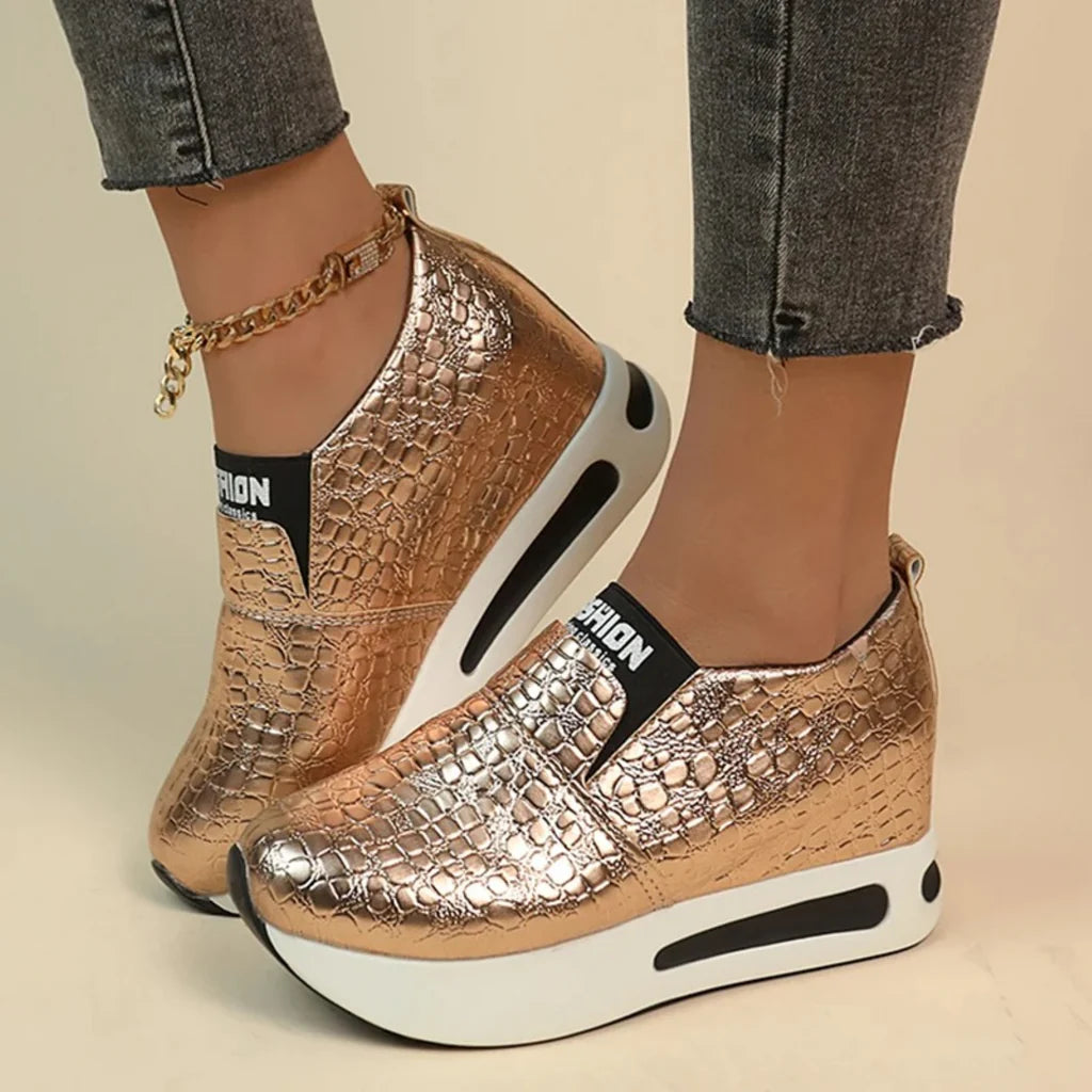 Women's Shoes: Comfortable Orthopedic Shoes for Comfort and Fashion