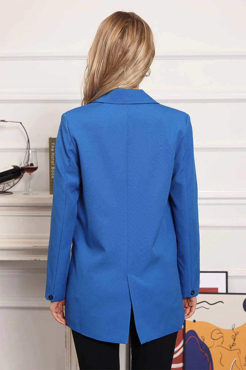 Women's Blazer