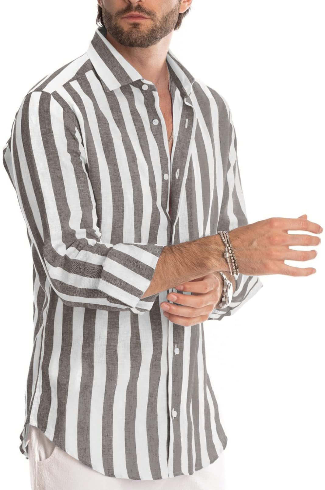Striped Shirt