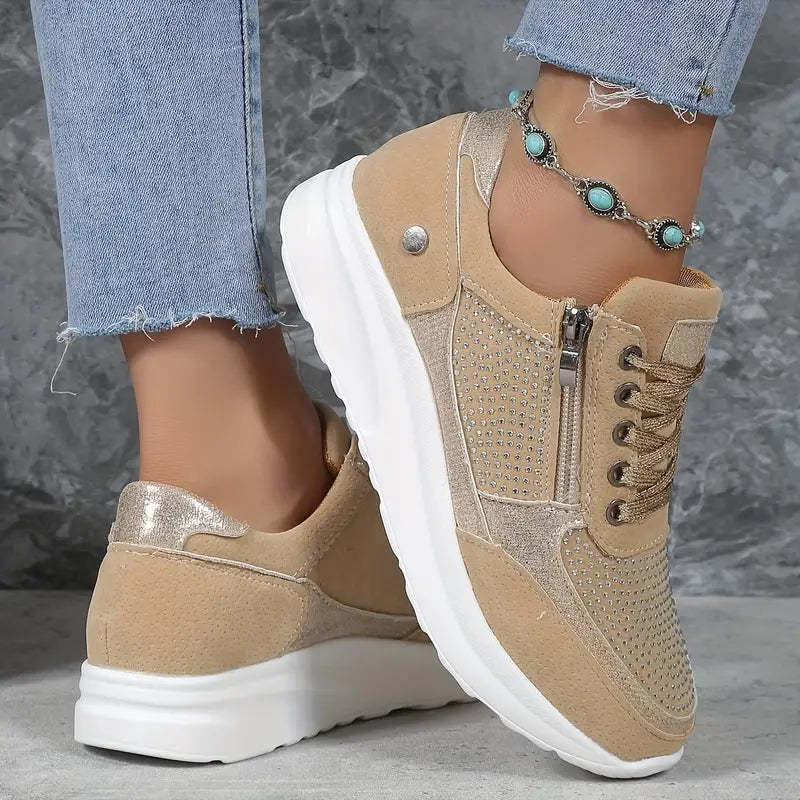 Orthopedic Sneakers