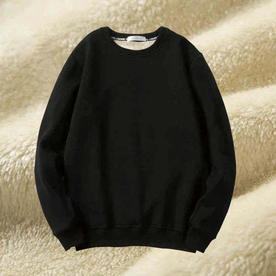 Fleece Sweatshirt