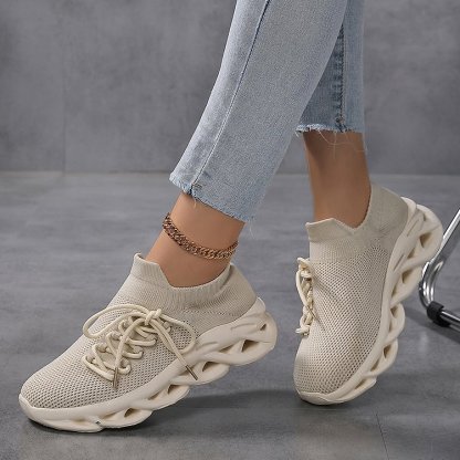 Orthopedic Shoes for Women Comfortable Arch Support Trainers for Women