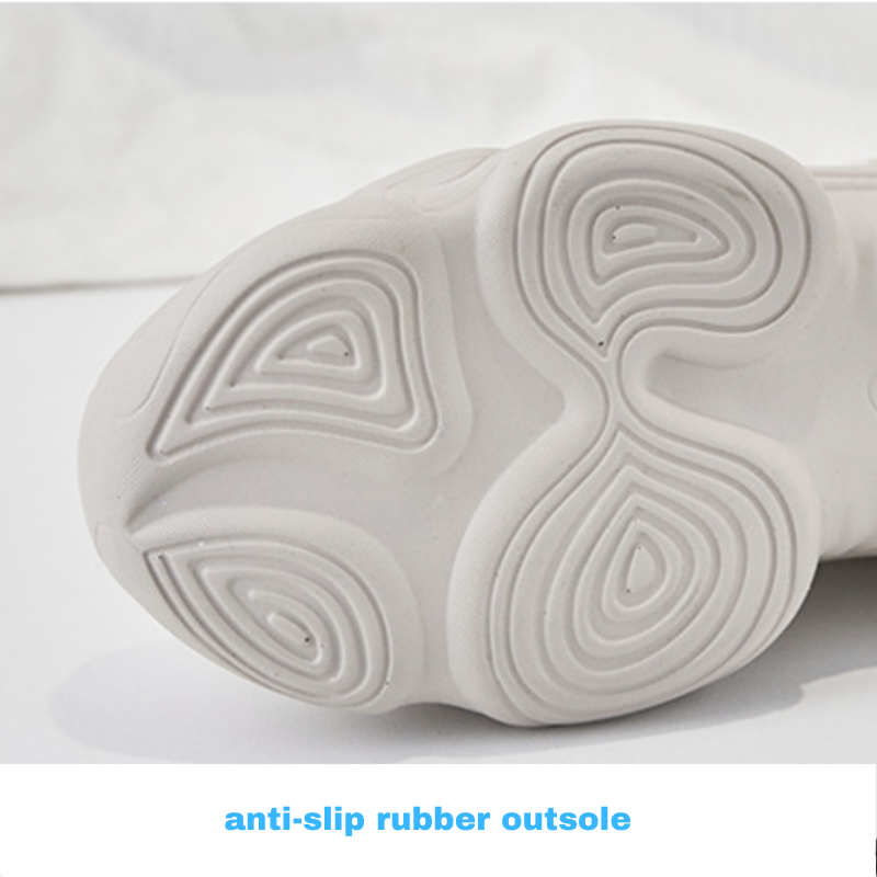 Orthopedic Shoes For Women Arch Support Breathable Anti Slip Fashionable Sneaker