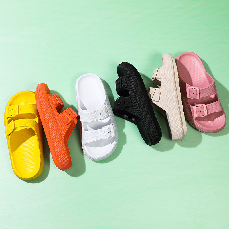 Pillow Sandals for Men and Women