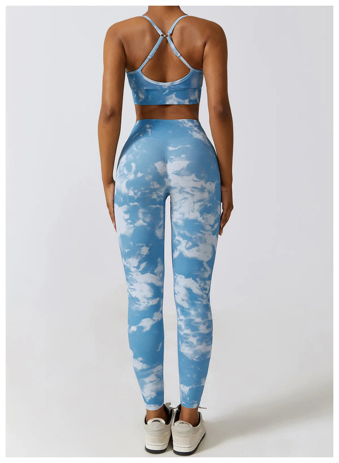Seam Yoga Set