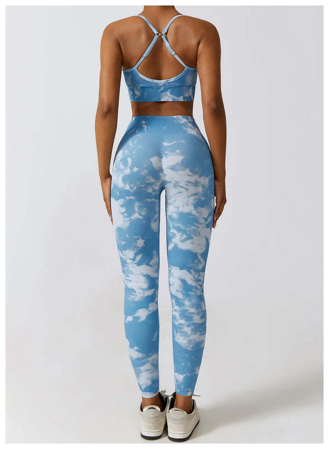 Seam Yoga Set