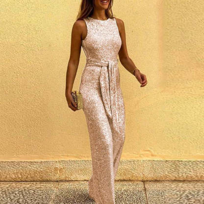 Elegant Sleeve Dress
