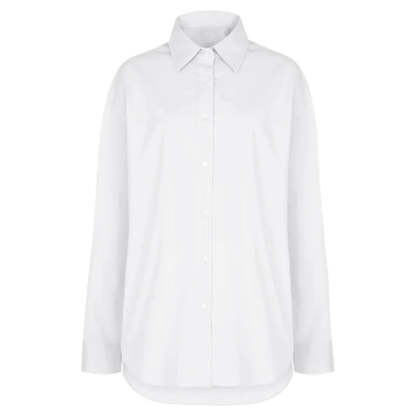 OverSized Casual Blouse